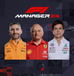 Juego F1 Manager 2024 este Jueves 13 con Epic Games