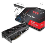 Carte graphique Sapphire AMD Radeon RX 6800 XT à 569,99€