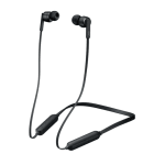 Auriculares de botón JVC HA-FX65BN-BU Negro/Metalizado con Bluetooth y Cancelación de ruido por 29.99€
