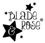 Free UK shipping on orders over £30 at Blade and Rose