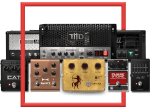 Simulador de amplificadores TH-U Essentials gratis