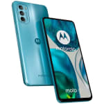Smartphone da Motorola, modelo Moto G52 de 128GB - R$ 958,32