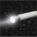 Xiaomi LED 240Lm Mini zaklamp voor €8.46