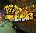 3 Nuevas llaves de Oro Borderlands 3 Gratis
