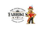 Les billets enfants pour Fabrikus World à partir de 25€