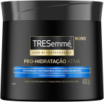 Máscara de Tratamento da TRESemmé de 400g - R$ 19,99