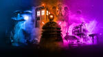 Doctor Who: The Edge of Time voor €2,49 in de Playstation Store