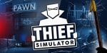 Thief Simulator voor €1,99 in de Nintendo eShop