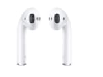 Écouteurs sans fil Apple AirPods 2 (MV7N2ZM/A) avec boitier de charge filaire à 109€