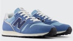 Zapatillas casual de mujer 373 New Balance por 36€