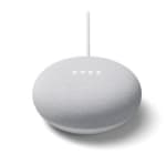 Google Nest Mini Assistant vocal Galet à 59,99€