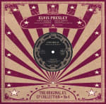 Elvis Presley U.S. Ep Collection Vol.4 ( Color Vinyl ) voor €9,99 bij Amazon