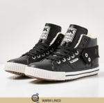 British Knight Sneakers Roco voor €19,49