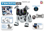 Robot interactivo Imc Mascota Teska por 29,18€
