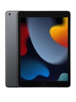 Purchase Very's Apple iPad 9th Gen as low as £287.10