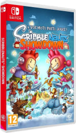 Scribblenauts Showdown voor €4,99 bij de Mediamarkt