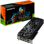 Tarjeta Gráfica Gigabyte GeForce RTX 5070 Ti WindForce SFF 16GB GDDR7 DLSS4 por 849,95€