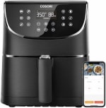 Cosori Smart Airfryer voor €77