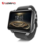 LEMFO LEM4 Pro 3G Smart Watch Phone voor €86.09