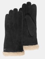 Isotoner Guantes de ante por 16,75€