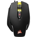 CORSAIR M65 Pro RGB a $740.23 MXN en Amazon