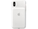 Apple iPhone Xs Smart Battery Case Wit voor €74,77