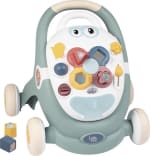 Little Smoby Baby Walker, 3 in1 voor €30 bij Bol
