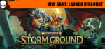 Koop nu Warhammer Age of Sigmar: Storm Ground met 15% korting