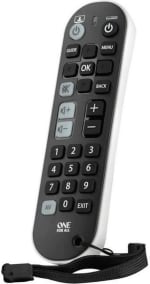 One For All URC 6820 Universele Afstandsbediening voor €11,51 bij bol.com