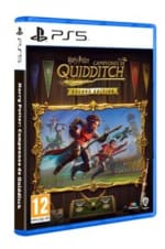 Harry Potter:Campeones de Quidditch Deluxe Edition PS5 por 16,10€(socios)