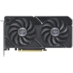 Asus Radeon RX 7600 XT DUAL met 40 € cashback