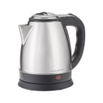 Chaleira Elétrica da Agratto de 1,8L em Inox - R$ 78,03