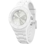 Reloj blanco correa de silicona ICE generation White por 30,90€