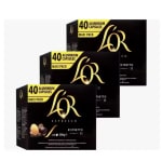 120 cápsulas Café Ristretto L'Or por 25,80€