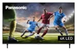 Acquire a Panasonic 55" smart TV Wat Hughes for only £449