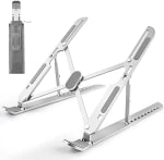 Laptop Stand for Desk : £4.99
