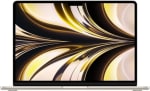 Apple 2024 MacBook Air Portátil Chip M2: Pantalla Liquid Retina de 13,6 Pulgadas, 16GB de RAM, 256 GB por 899€