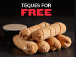 Gratis Teques For en Goiko