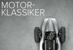 Gratis PDF boek Engels & Duitstalig over auto & Motor klassiekers