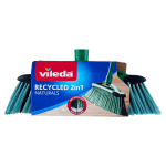 Vileda cepillo reciclado 2in1 multiusos por 4,24€