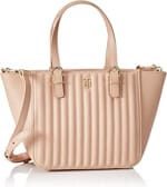 Bolso Tommy Hilfiger TH TIMELESS PEQUILTE por 74.95€