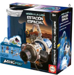 Educa - Misión a la Luna - Estación Espacial por 6,06€