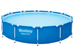 Bestway Zwembad Steel Pro rond Ø 366 x 84 cm voor €49,99 in de Lidl webshop