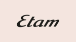 Liquidación 95% descuento + 10€ EXTRA en ropa mujer Etam precios desde solo 0,99€