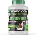 Whey 100% Protein 2000g por 25,01€