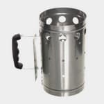 Gather a HI-GEAR BBQ charcoal starter as low as £5.60 from Ultimate Outdoors
