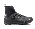 Zapatillas Northwave Raptor Arctic Gore-Tex negro por 149,95€