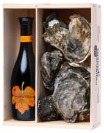 Ostrón 1 kg + vino regalo por 10,99€