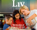 Gratis Leven in Verwondering tijdschrift