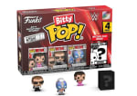 Funko Bitty Pop! WWE Razor Ramon Bitty Pop! Diesel por solo 11,99€